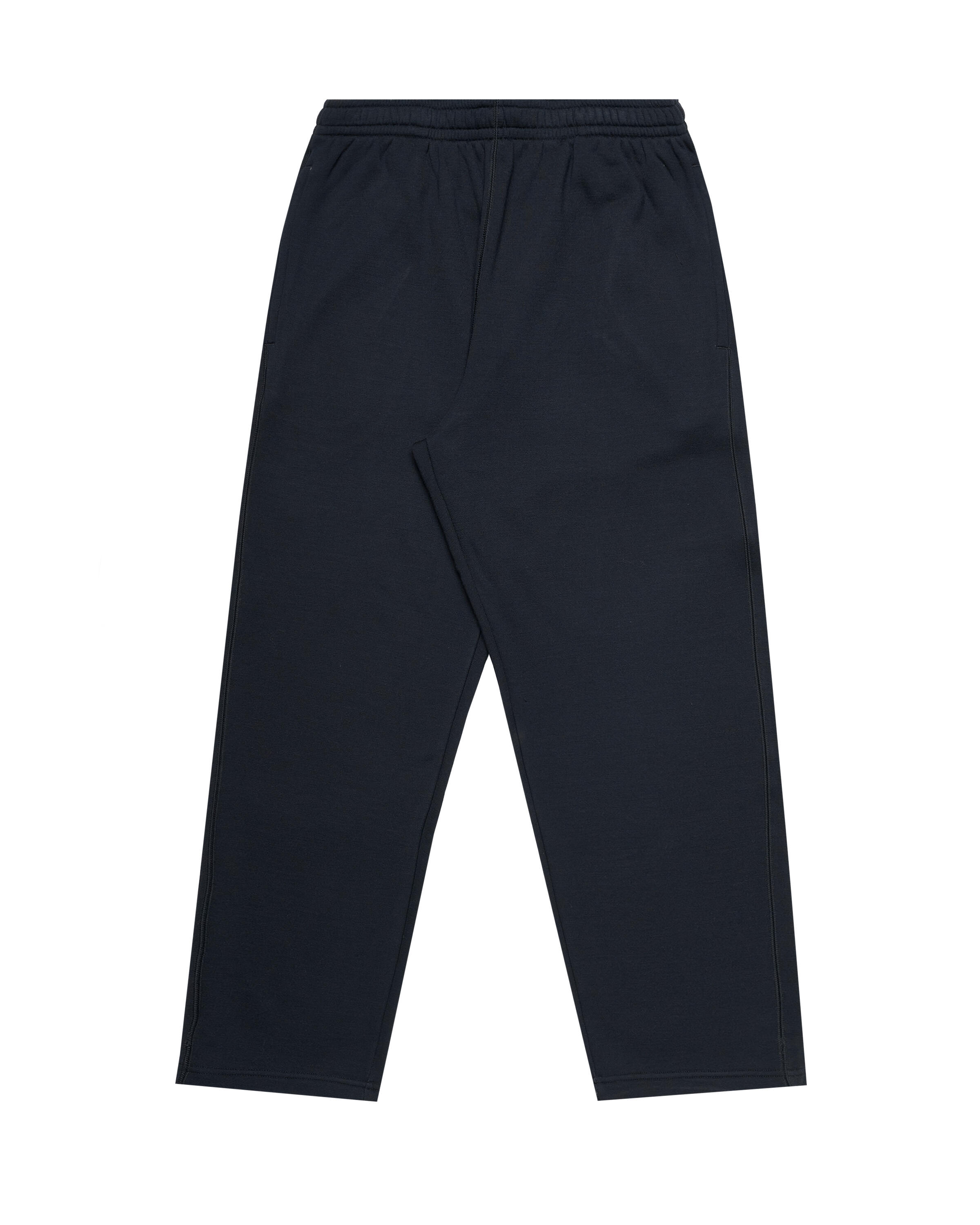 Nike Wool CLASSICS Fleece Pant Wide Leg | FV5715-010 | AFEW STORE